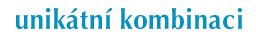 unikatni produkt blue